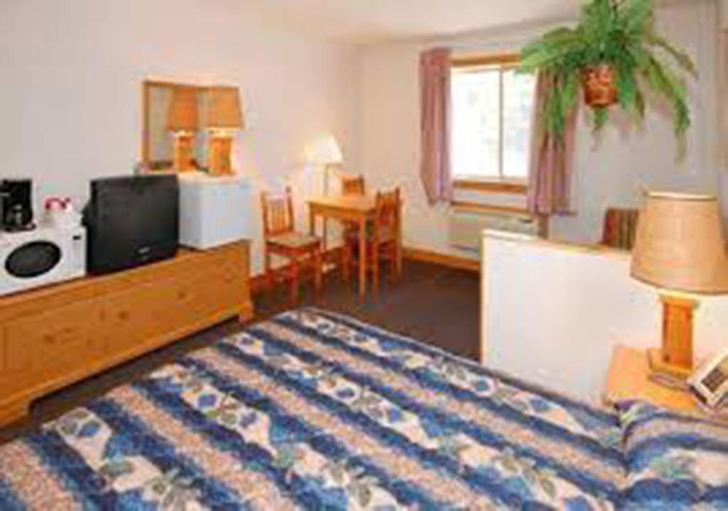 The Pinewood Lodge Au Gres Eksteriør bilde